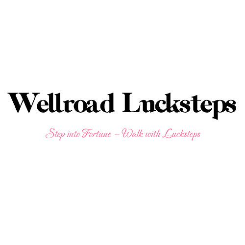 Wellroad Lucksteps