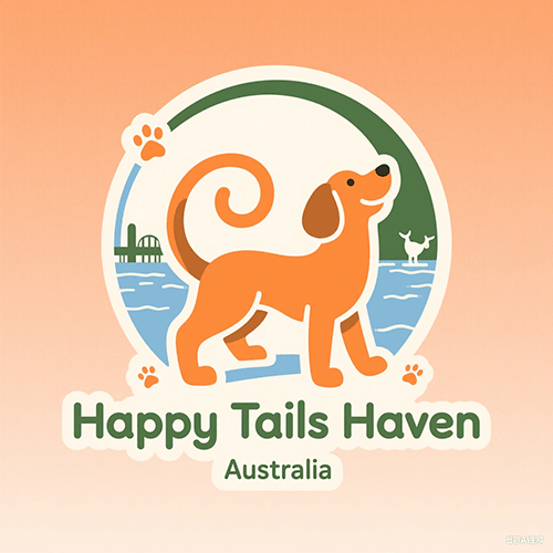 Happy Tails Haven
