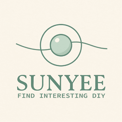 SunyYee DIY