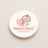 Baby's Best Companion