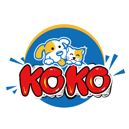 Koko pet supplies