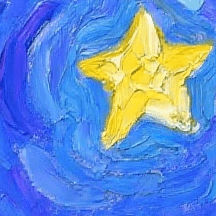 Stars-Twinkle
