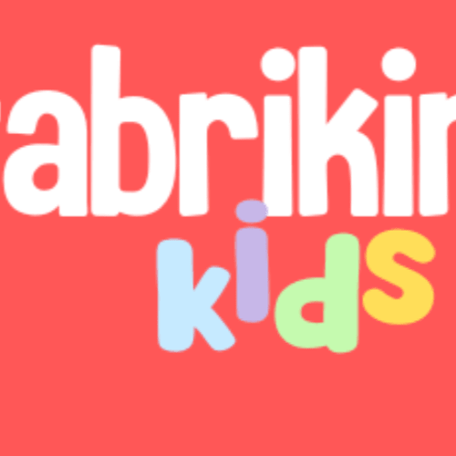 Fabrikinha kids