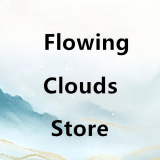 Flowing Clouds Store