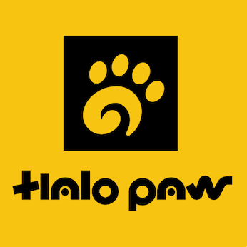 Halo Paw
