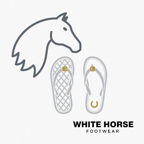 White Horse Shoe store