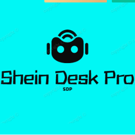 Shein Desk Pro