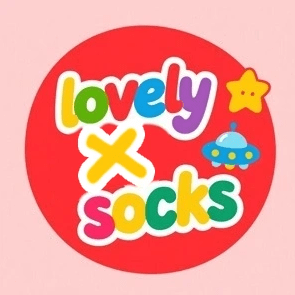lovely socks