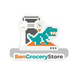 BenGrocery