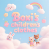 Boxi's children's clothes