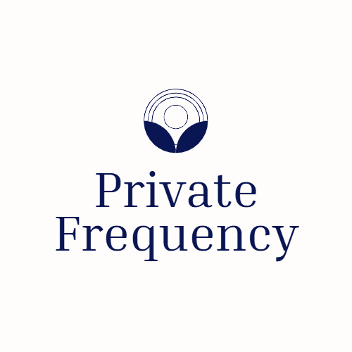 Private Frequency