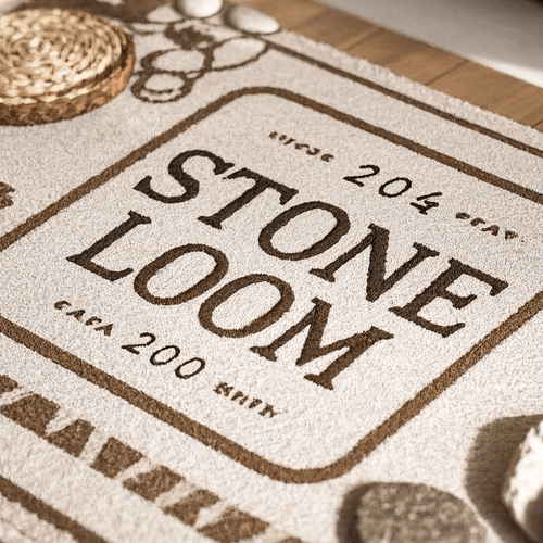 STONE LOOM
