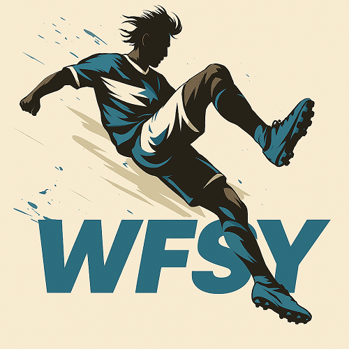 WFSY 3D Print