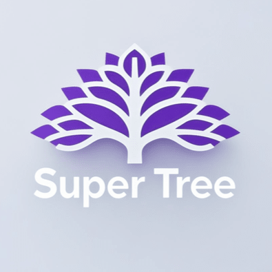 Super Tree Home