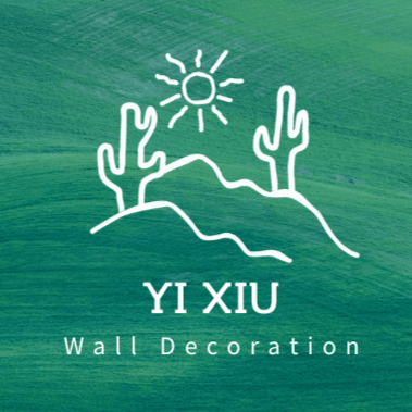 YIXIU Wall Decor