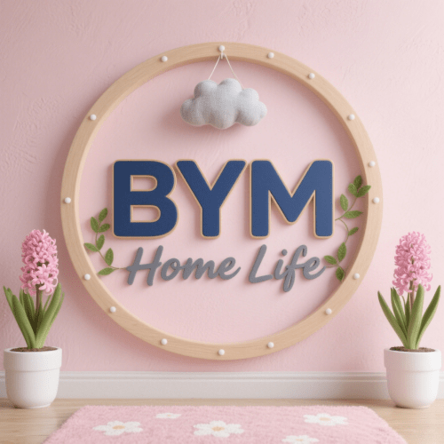 BYM  Home Life