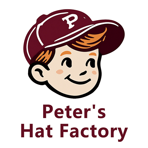 Peter's Hat Factory