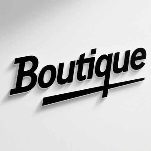 BOUTIQUE.1