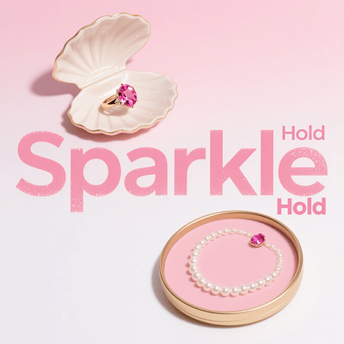 SparkleHold