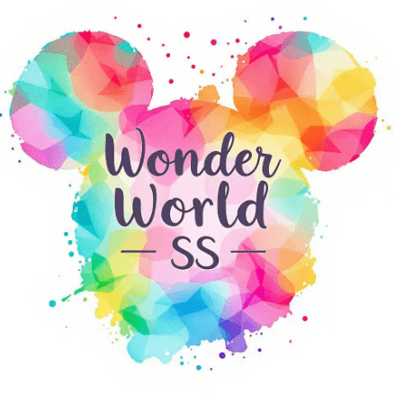 Wonder World SSSS