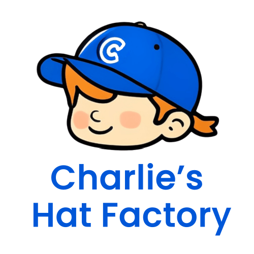 Charlie's Hat Factory