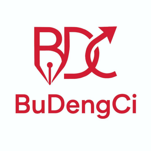 BuDenGCi-Three