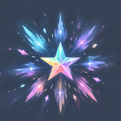 YY STAR RUG