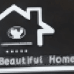 Beautiful Home .