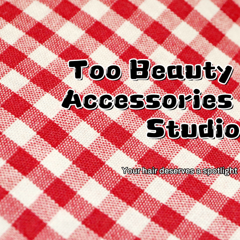 Too Beauty Accessories Studio