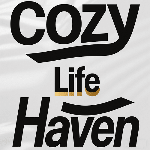 Cozy-Life Haven