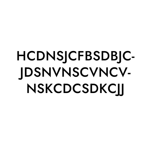 HCDNSJCFBSDBJCJDSNVNSCVNCVNSKCDCSDKCJJ