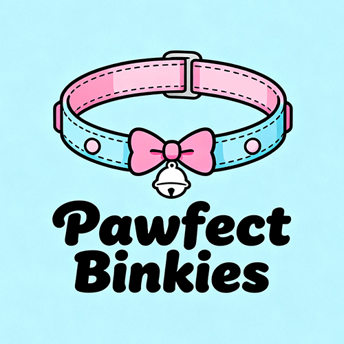 Pawfect Binkies