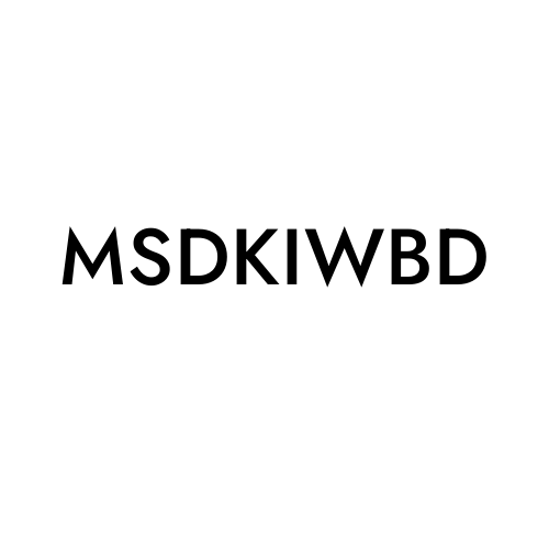 MSDKIWBD