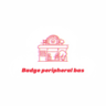 Badge peripheral bas