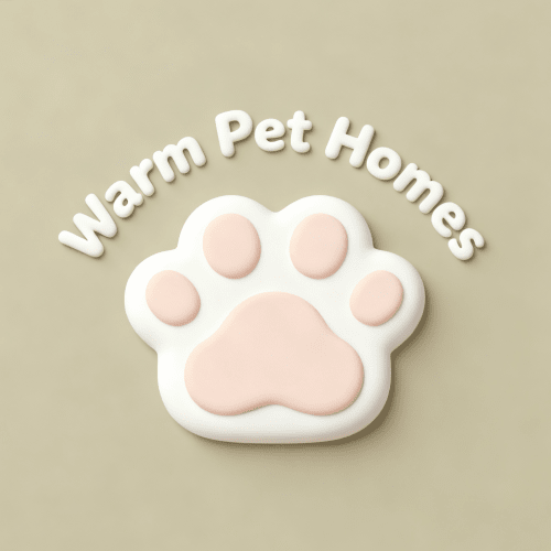 Warm Pet Homes