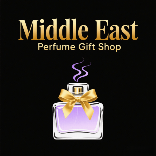 Middle East Perfume Gift Shop