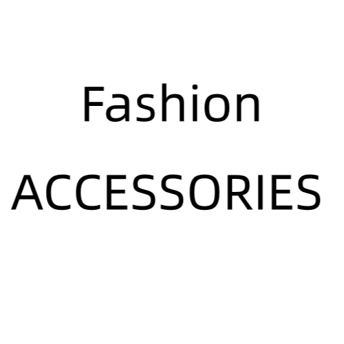 Fashion Jewelry Acc