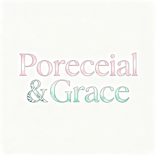 Porcelain & Grace