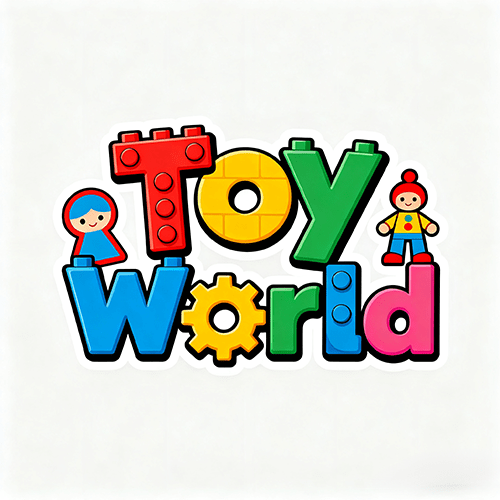 Toy Word