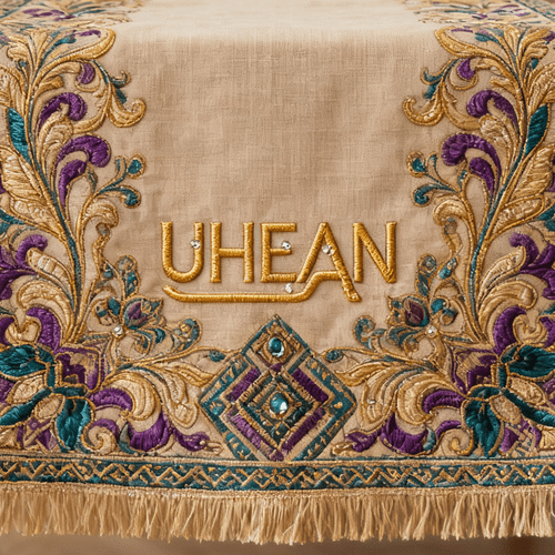 UHEAN HOME FASHION