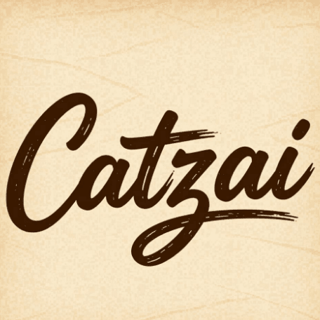 Cat zai