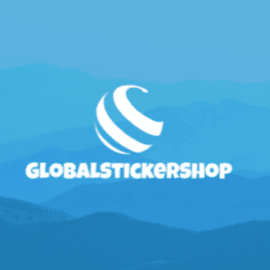 GlobalStickerShop