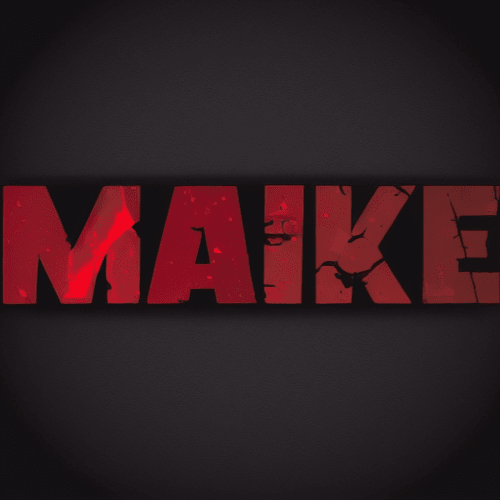 Maike Outdoor Bag