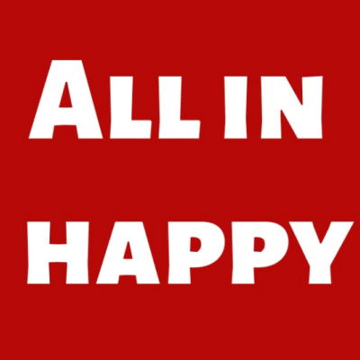 all in happy