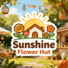 Sunshine Flower Hut