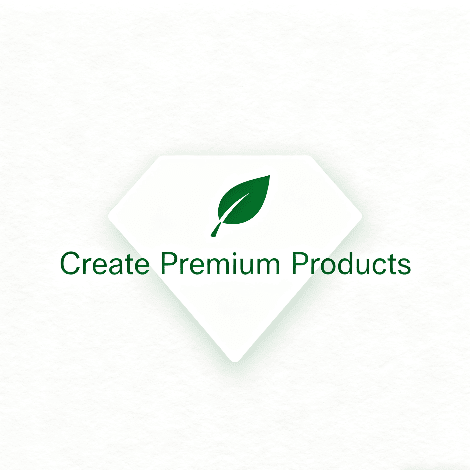 Create Premium Products