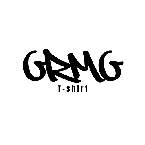 GRMG T-shirt