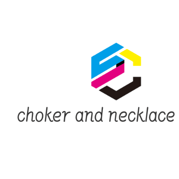 choker and necklace sevenshop