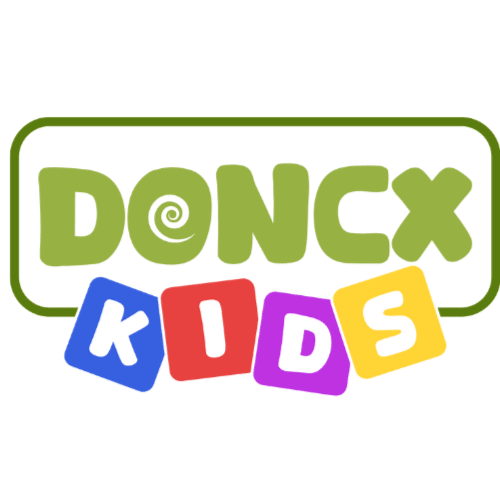Doncx Kids