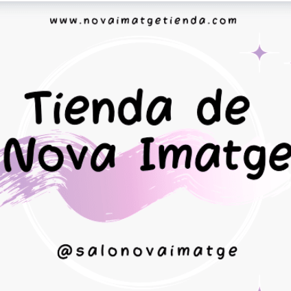 Tienda de Nova Imatge